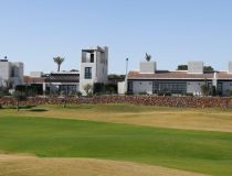 Ny bolig - Villa - Sucina - Peraleja Golf