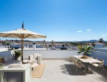 Ny bolig - Villa - Sucina - pueblo