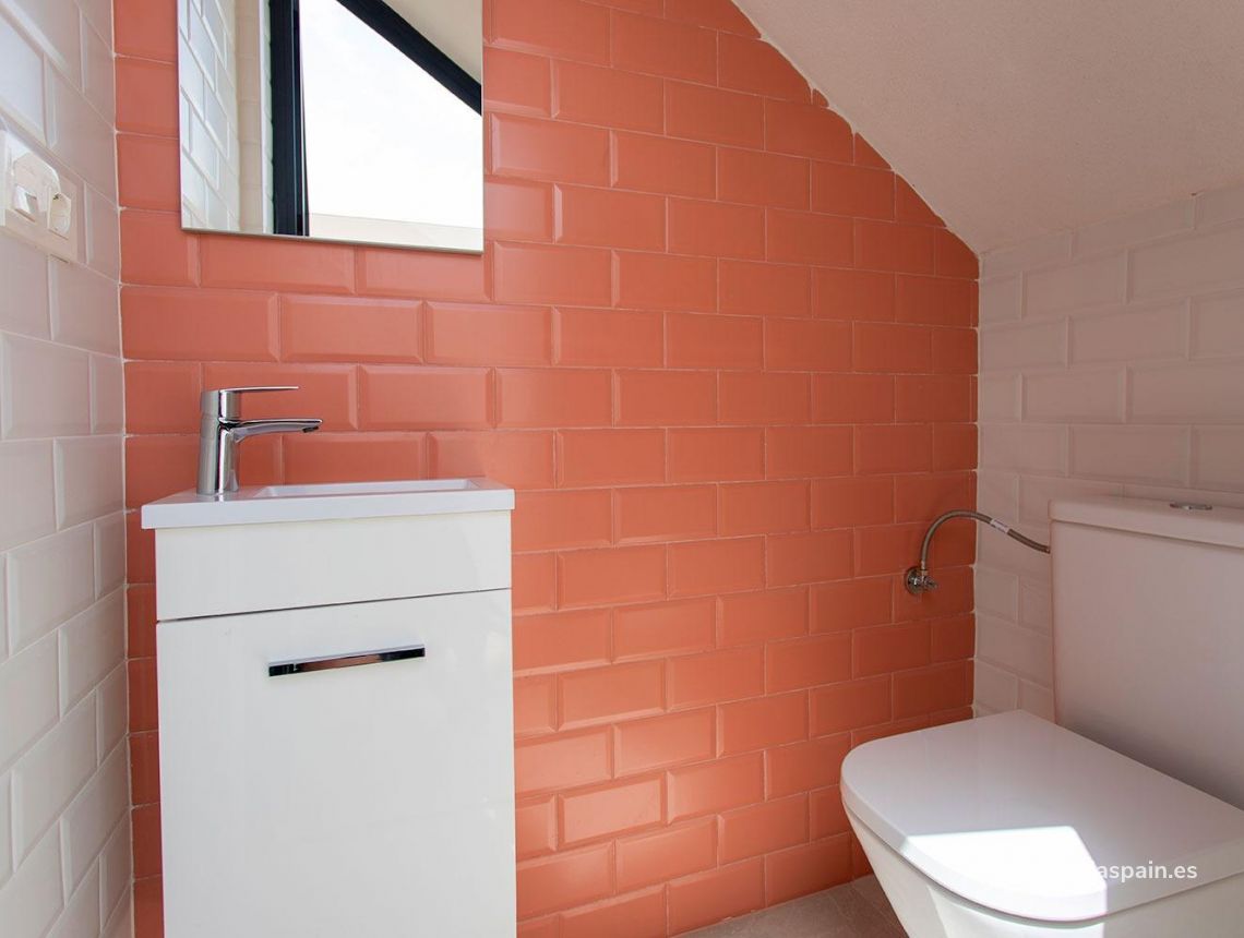 Ny bolig - Villa - Sucina