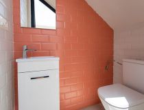 Ny bolig - Villa - Sucina