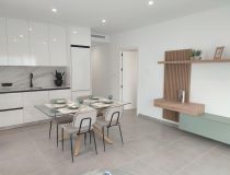 Ny bolig - Villa - Torre Pacheco - Balsicas