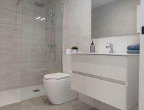 Ny bolig - Villa - Torre Pacheco - Balsicas