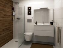 Ny bolig - Villa - Torre Pacheco - pueblo