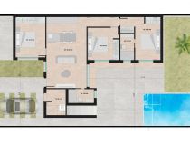 Ny bolig - Villa - Torre Pacheco - Roldán