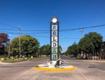 Ny bolig - Villa - Torre Pacheco - Roldán