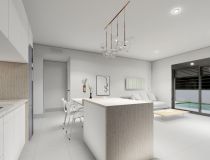 Ny bolig - Villa - Torre Pacheco - Roldán