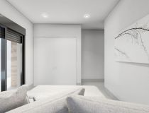 Ny bolig - Villa - Torre Pacheco - Roldán