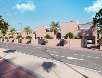 Ny bolig - Villa - Torre Pacheco - Roldán