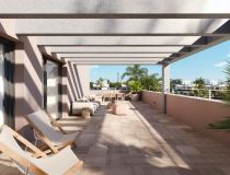 Ny bolig - Villa - Torre Pacheco - Roldán