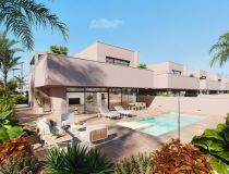 Ny bolig - Villa - Torre Pacheco - Roldán