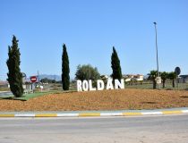 Ny bolig - Villa - Torre Pacheco - Roldán