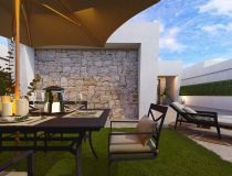 Ny bolig - Villa - Torre Pacheco - Roldán