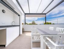 Ny bolig - Villa - Torre Pacheco - Roldán