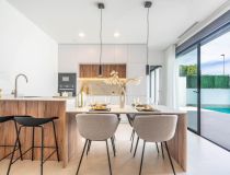 Ny bolig - Villa - Torre Pacheco - Roldán