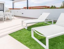 Ny bolig - Villa - Torre Pacheco - Roldán