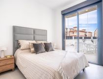Ny bolig - Villa - Torre Pacheco - Roldán