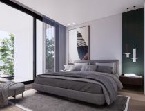 Ny bolig - Villa - Torre Pacheco - Santa Rosalia Lake And Life Resort