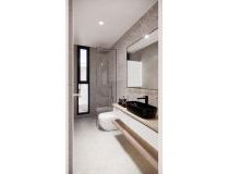 Ny bolig - Villa - Torre Pacheco - Santa Rosalia Lake And Life Resort