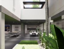 Ny bolig - Villa - Torre Pacheco - Santa Rosalia Lake And Life Resort