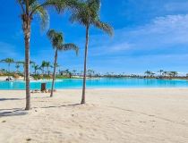 Ny bolig - Villa - Torre Pacheco - Santa Rosalia Lake And Life Resort