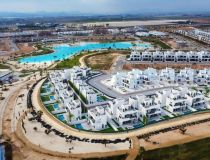 Ny bolig - Villa - Torre Pacheco - Santa Rosalia Lake And Life Resort