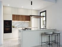 Ny bolig - Villa - Torre Pacheco - Santa Rosalia Lake And Life Resort