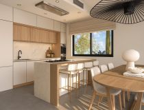 Ny bolig - Villa - Torre Pacheco - Santa Rosalia Lake And Life Resort