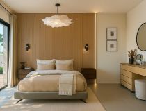 Ny bolig - Villa - Torre Pacheco - Santa Rosalia Lake And Life Resort