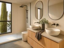 Ny bolig - Villa - Torre Pacheco - Santa Rosalia Lake And Life Resort