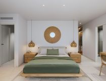 Ny bolig - Villa - Torre Pacheco - Santa Rosalia Lake And Life Resort