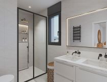 Ny bolig - Villa - Torre Pacheco - Santa Rosalia Lake And Life Resort