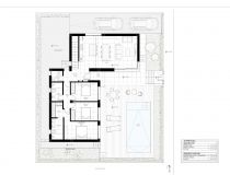 Ny bolig - Villa - Torre Pacheco - Santa Rosalia Lake And Life Resort