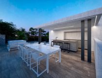 Ny bolig - Villa - Torre Pacheco - Santa Rosalia Lake And Life Resort