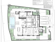 Ny bolig - Villa - Torre Pacheco - Santa Rosalia Lake And Life Resort