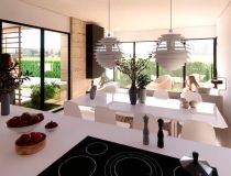 Ny bolig - Villa - Torre Pacheco - Santa Rosalia Lake And Life Resort