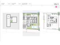 Ny bolig - Villa - Torre Pacheco - Santa Rosalia Lake And Life Resort