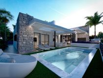 Ny bolig - Villa - Torre Pacheco - Santa Rosalía