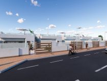 Ny bolig - Villa - Torre Pacheco - Torrepacheco