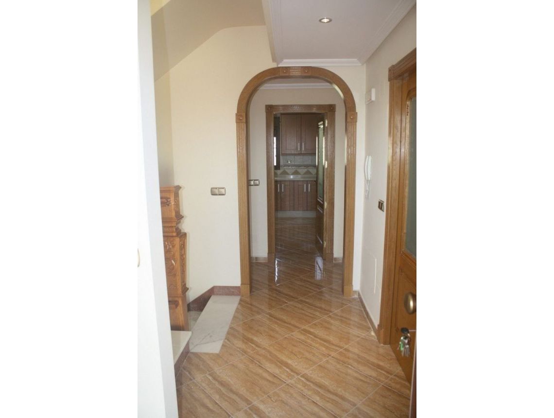 Ny bolig - Villa - Torrevieja - Los Altos