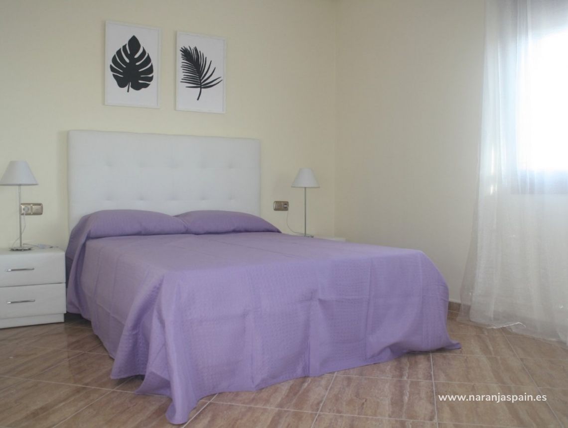 Ny bolig - Villa - Torrevieja - Los Altos