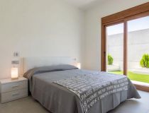 Ny bolig - Villa - Torrevieja - Los Altos