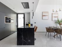 Ny bolig - Villa - Torrevieja - Los balcones