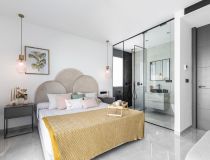 Ny bolig - Villa - Torrevieja - Los balcones