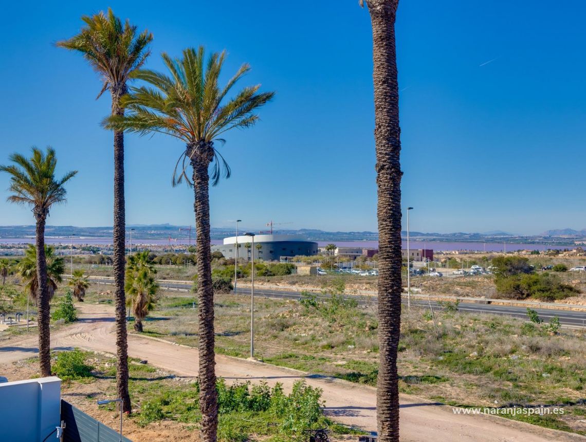 Ny bolig - Villa - Torrevieja - Sector 25