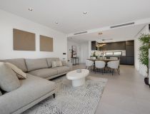 Ny bolig - Villa - Torrevieja - Sector 25