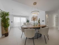 Ny bolig - Villa - Torrevieja - Sector 25