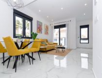 Ny bolig - Villa - Torrevieja - Torretas