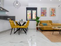 Ny bolig - Villa - Torrevieja - Torretas