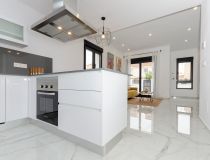 Ny bolig - Villa - Torrevieja - Torretas