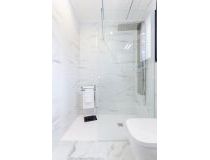 Ny bolig - Villa - Torrevieja - Torretas